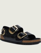 Birkenstock De piele sandale Lena | narrow fit