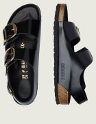 Birkenstock De piele sandale Lena | narrow fit