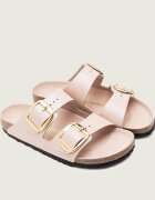 Birkenstock De piele șlapi Arizona BB LENA | narrow fit