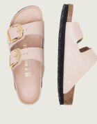 Birkenstock De piele șlapi Arizona BB LENA | narrow fit