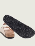 Birkenstock De piele șlapi Arizona BB LENA | narrow fit