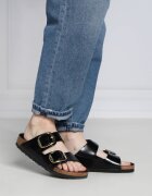 Birkenstock De piele șlapi Arizona BB NL | narrow fit