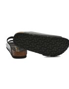 Birkenstock De piele șlapi Arizona BB NL | narrow fit