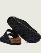 Birkenstock De piele șlapi Arizona Big Buckl | narrow fit