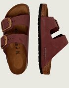 Birkenstock De piele șlapi Arizona Big Buckle | narrow fit