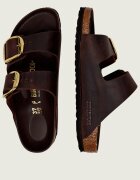 Birkenstock De piele șlapi Arizona Big Buckle | narrow fit