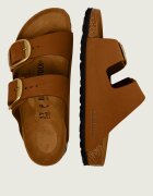 Birkenstock De piele șlapi Arizona Big Buckle | narrow fit