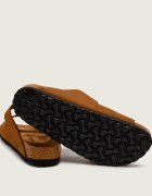 Birkenstock De piele șlapi Arizona Big Buckle | narrow fit