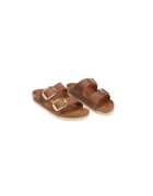 Birkenstock De piele șlapi Arizona Big Buckle | narrow fit