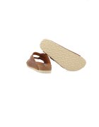Birkenstock De piele șlapi Arizona Big Buckle | narrow fit