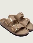 Birkenstock De piele șlapi Arizona Big Buckle | narrow fit