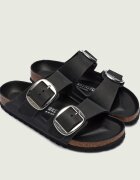 Birkenstock De piele șlapi Arizona Big Buckle | narrow fit