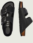 Birkenstock De piele șlapi Arizona Big Buckle | narrow fit