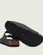 Birkenstock De piele șlapi Arizona Big Buckle | narrow fit