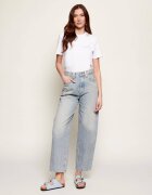 Birkenstock De piele șlapi Arizona Big Buckle | piele întoarsă