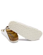 Birkenstock De piele șlapi Arizona BS | narrow fit soft footbed