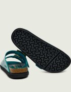 Birkenstock De piele șlapi Arizona DB LENA | narrow fit
