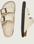 Birkenstock De piele șlapi Arizona DB | narrow fit