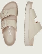 Birkenstock De piele șlapi Arizona Flex Platform Lena | x Papillio | narrow fit