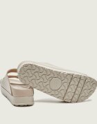 Birkenstock De piele șlapi Arizona Flex Platform Lena | x Papillio | narrow fit