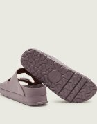 Birkenstock De piele șlapi Arizona Flex Platform | x Papillio | narrow fit