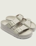 Birkenstock De piele șlapi Arizona Flex | x Papillio | narrow fit
