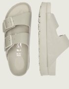 Birkenstock De piele șlapi Arizona Flex | x Papillio | narrow fit