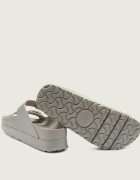 Birkenstock De piele șlapi Arizona Flex | x Papillio | narrow fit