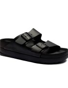 Birkenstock De piele șlapi Arizona Flex | x Papillio | narrow fit