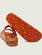 Birkenstock De piele șlapi Arizona Lena | narrow fit