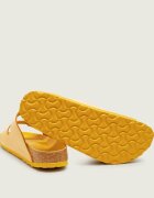 Birkenstock De piele șlapi Arizona LENA | narrow fit