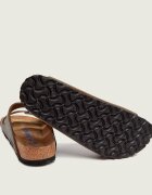 Birkenstock De piele șlapi Arizona | narrow fit