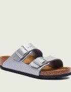 Birkenstock De piele șlapi Arizona | narrow fit