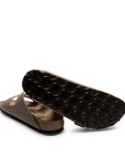 Birkenstock De piele șlapi Arizona | narrow fit
