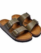 Birkenstock De piele șlapi Arizona | narrow fit