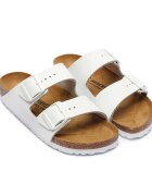 Birkenstock De piele șlapi Arizona | narrow fit