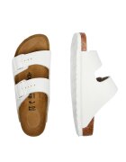 Birkenstock De piele șlapi Arizona | narrow fit