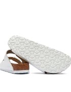Birkenstock De piele șlapi Arizona | narrow fit