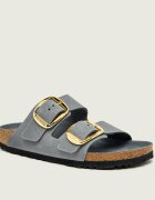 Birkenstock De piele șlapi Arizona | narrow fit