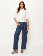 Birkenstock De piele șlapi Arizona | narrow fit