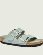 Birkenstock De piele șlapi Arizona | narrow fit