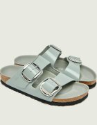 Birkenstock De piele șlapi Arizona | narrow fit