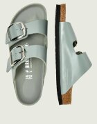 Birkenstock De piele șlapi Arizona | narrow fit