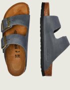 Birkenstock De piele șlapi Arizona | narrow fit