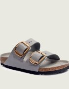 Birkenstock De piele șlapi Arizona | narrow fit