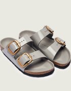 Birkenstock De piele șlapi Arizona | narrow fit