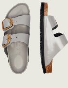 Birkenstock De piele șlapi Arizona | narrow fit