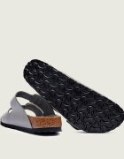 Birkenstock De piele șlapi Arizona | narrow fit