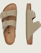 Birkenstock De piele șlapi Arizona | narrow fit