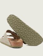Birkenstock De piele șlapi Arizona | narrow fit